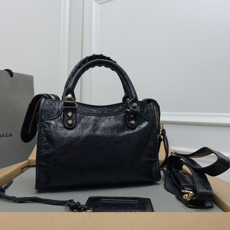 Balenciaga Classic City Bags